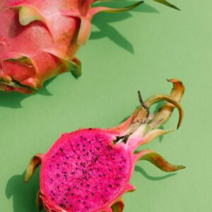 Dragon fruit plant(red)